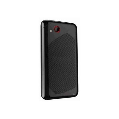 Full Body Housing For Htc Desire Xc T329d Black - Maxbhi.com