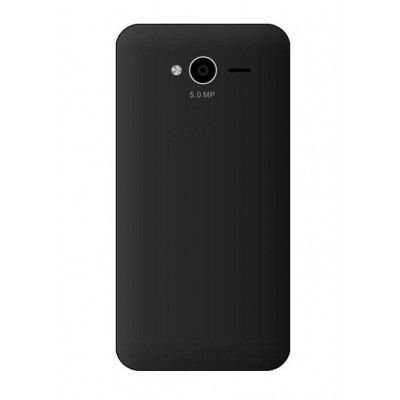 Full Body Housing For Karbonn A90 Black - Maxbhi Com