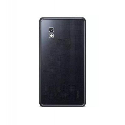 Full Body Housing For Lg Optimus G F180k Black - Maxbhi Com