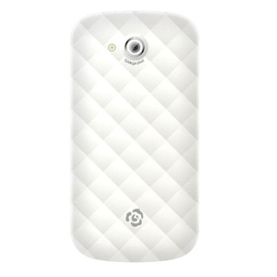 Full Body Housing For Micromax Bling 3 A86 Black - Maxbhi Com
