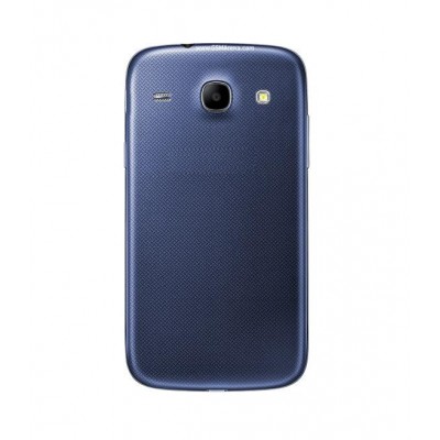 Full Body Housing For Samsung Galaxy Core I8060 Black - Maxbhi Com