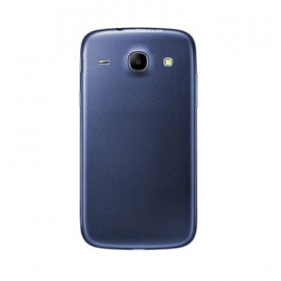 Full Body Housing For Samsung Galaxy Core I8062 Black - Maxbhi Com