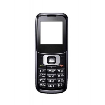 Full Body Housing For Samsung Raga White - Maxbhi.com