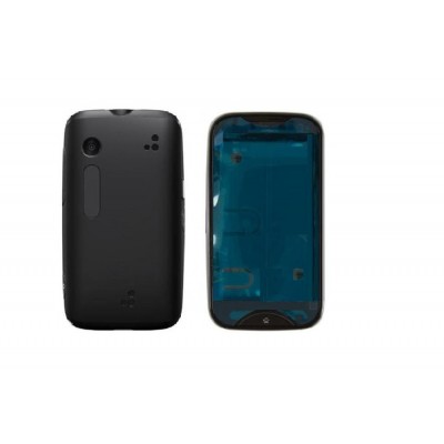 Full Body Housing For Sony Ericsson Mix Walkman White - Maxbhi Com