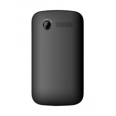 Full Body Housing For Zen P36 Black - Maxbhi Com