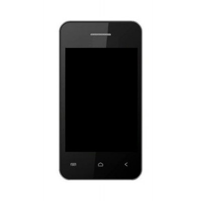 Full Body Housing For Zen P46 White - Maxbhi Com