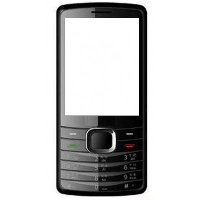 Full Body Housing For Zen S20 Black - Maxbhi Com