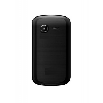 Full Body Housing For Zen Ultrafone 102 Black - Maxbhi Com