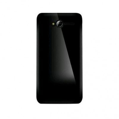 Full Body Housing For Zen Ultrafone 303 3g Black - Maxbhi Com