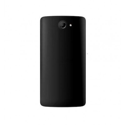 Full Body Housing For Zen Ultrafone 506 Black - Maxbhi Com