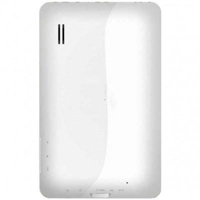 Full Body Housing For Zen Ultratab A900 Black - Maxbhi Com