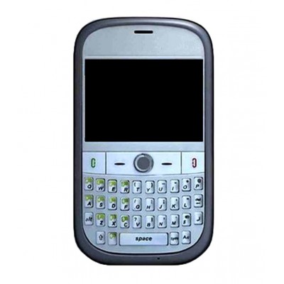 Full Body Housing For Zen Z82 Grey - Maxbhi Com