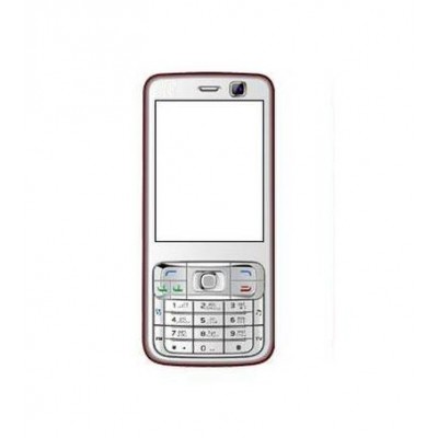 Full Body Housing For Ztc N73 Coffee - Maxbhi Com