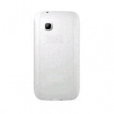 Full Body Housing For Zte N799d White - Maxbhi Com