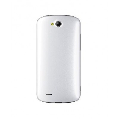 Full Body Housing For Zte N919d White - Maxbhi Com