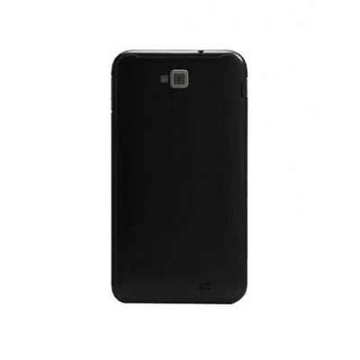 Full Body Housing For Zync Cloud Z5 Black - Maxbhi Com