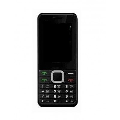 Full Body Housing For Zync X207 Black - Maxbhi Com