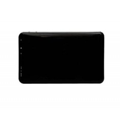 Full Body Housing For Zync Z900 Black - Maxbhi Com
