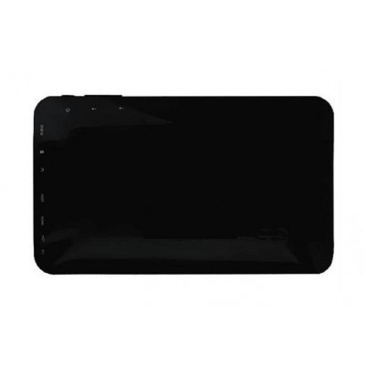 Full Body Housing For Zync Z930 Black - Maxbhi Com