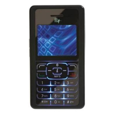 Full Body Housing for Fly 2040