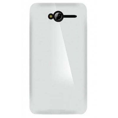 Full Body Housing for Zen Ultrafone 303 White