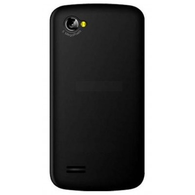 Full Body Housing for Zen Ultrafone 501 Black
