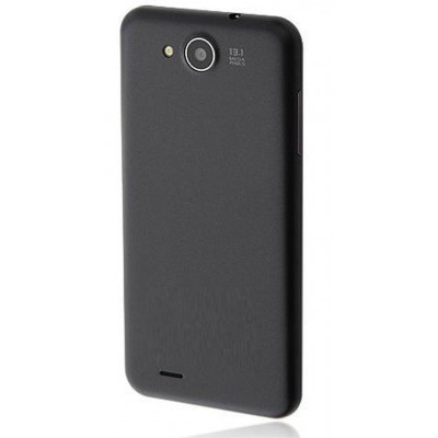 Full Body Housing for Zopo C3 Black