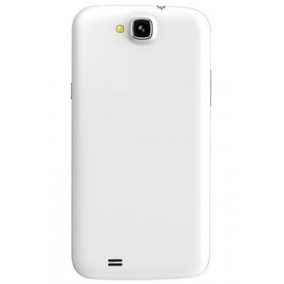 Full Body Housing for Zopo ZP990 Captain S White