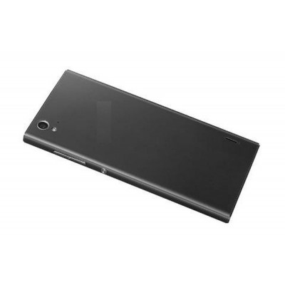 Full Body Housing for ZTE Blade V2 Black