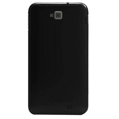 Full Body Housing for Zync Cloud Z5 Dual Core Black