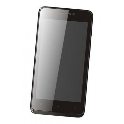 Lcd Connector For Spice Mi492 Stellar Virtuoso Pro Plus By - Maxbhi Com