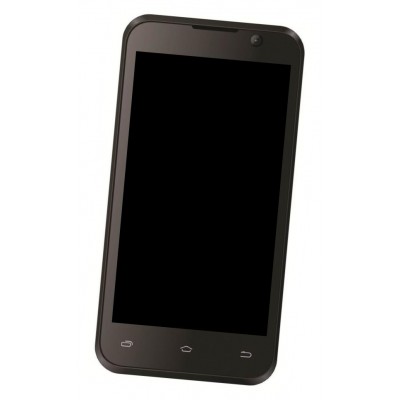 Lcd Connector For Intex Aqua Y3 By - Maxbhi Com