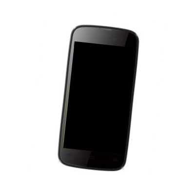 Lcd Connector For Lava Iris 450 Colour Plus By - Maxbhi Com