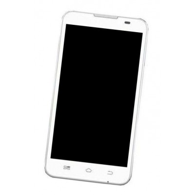 Lcd Connector For Spice Coolpad 2 Mi496 By - Maxbhi Com