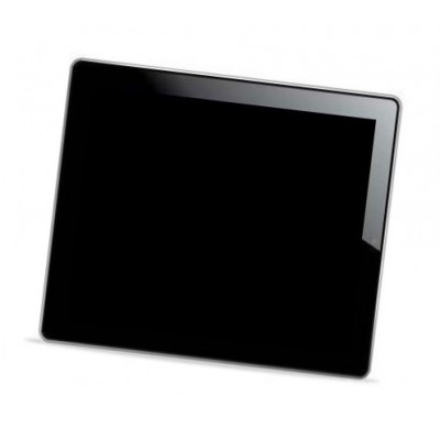 Proximity Light Sensor Flex Cable For Iball Slide 3g 9728 By - Maxbhi Com