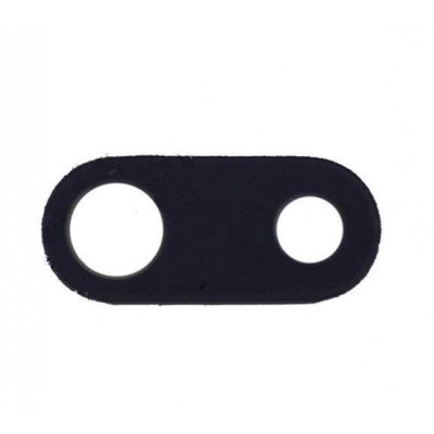 Camera Lens for Samsung Galaxy C8 Black by Maxbhi.com