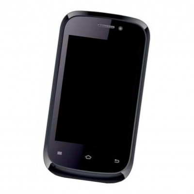 Lcd Connector For Iball Andi Kke3 5 By - Maxbhi Com