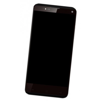 Lcd Connector For Xolo Play 8x1200 By - Maxbhi Com