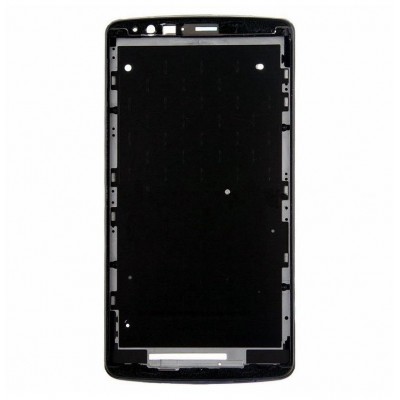 Lcd Frame Middle Chassis For Lg D728 Gold By - Maxbhi Com
