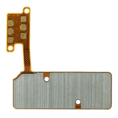 Power Button Flex Cable For Lg D728 On Off Flex Pcb By - Maxbhi Com