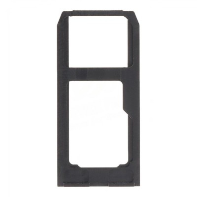 Sim Card Holder Tray For Sony Xperia 1 Iii White - Maxbhi Com
