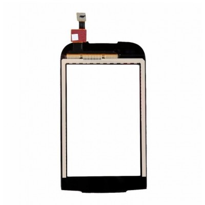 Touch Screen Digitizer For Lg Optimus Net P699 White By - Maxbhi Com