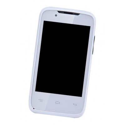 Lcd Connector For Lava Iris 356 By - Maxbhi Com