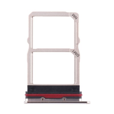 Sim Card Holder Tray For Huawei P50 Pocket 4g Al00 Gold - Maxbhi Com