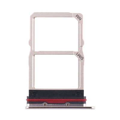 Sim Card Holder Tray For Huawei P50 Pocket 4g Al00 Gold - Maxbhi Com