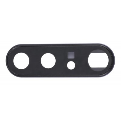 Camera Lens For Sony Xperia 1 Iii White By - Maxbhi Com