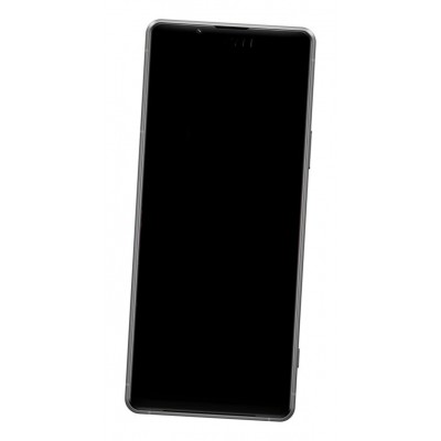 Ear Speaker Flex Cable For Sony Xperia 1 Iii By - Maxbhi Com