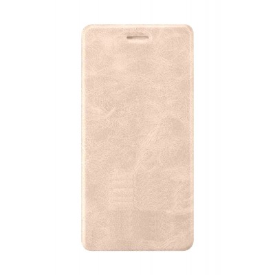 Flip Cover For Htc Wildfire E1 Gold By - Maxbhi Com
