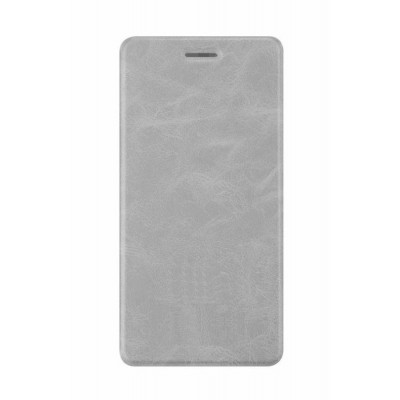 Flip Cover For Htc Wildfire E1 White By - Maxbhi Com
