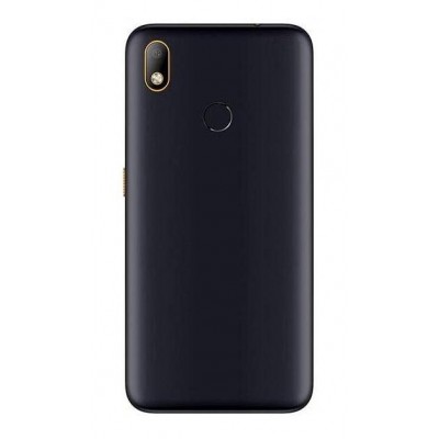 Full Body Housing For Htc Wildfire E1 Black - Maxbhi Com